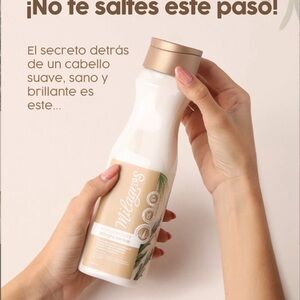 Milagros Hair Conditioner - Acondicionador